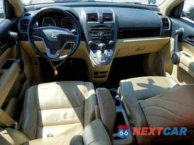 Zdjęcie 8 z 13 samochodu: 2011 HONDA CR-V EXL VIN:5J6RE3H75BL026309 - miniatura