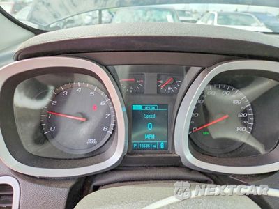 Zdjęcie 9 z 13 samochodu: 2016 CHEVROLET EQUINOX LS VIN:2GNALBEKXG1147689 - miniatura