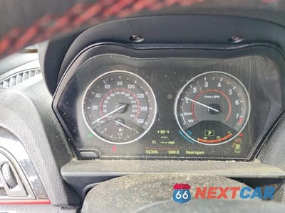 Zdjęcie 9 z 13 samochodu: 2014 BMW 228 I VIN:WBA1F5C58EV246082 - miniatura