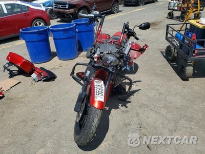 Drugie zdjęcie samochodu z przodu: 2016 VICTORY MOTORCYCLES CROSS COUNTRY ABS VIN:5VPDW36N0G3048550 - miniatura