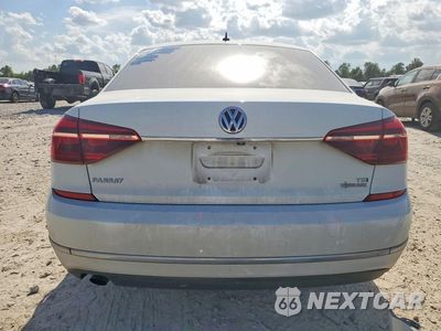 Zdjęcie 6 z 13 samochodu: 2017 VOLKSWAGEN PASSAT S VIN:1VWAT7A33HC085632 - miniatura