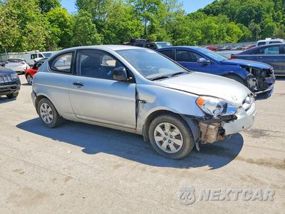 Zdjęcie 7 z 26 samochodu: 2011 HYUNDAI ACCENT GL VIN:KMHCM3AC8BU191914 - miniatura