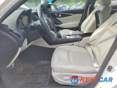 Zdjęcie 7 z 13 samochodu: 2022 INFINITI Q50 SENSORY VIN:JN1EV7CR1NM340531 - miniatura