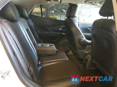 Zdjęcie 11 z 13 samochodu: 2021 BUICK ENCORE PREFERRED VIN:KL4CJASB8MB335221 - miniatura
