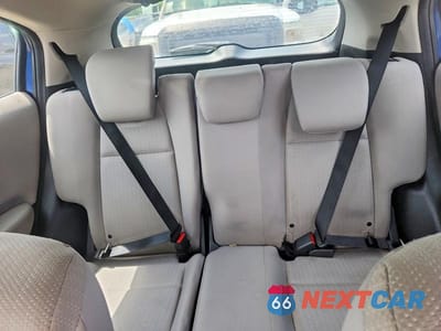 Zdjęcie 10 z 13 samochodu: 2016 HONDA HR-V LX VIN:3CZRU5H37GM713258 - miniatura