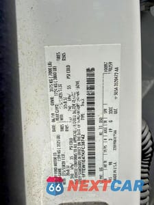 Zdjęcie 11 z 11 samochodu: 2019 FORD F150 SUPERCREW VIN:1FTEW1E47KFC38742 - miniatura