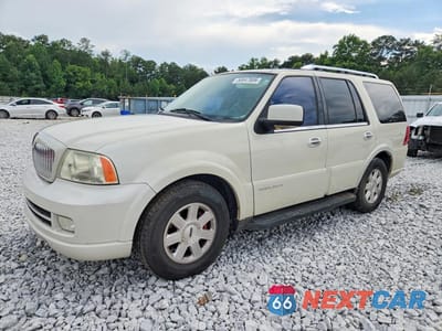 2005 LINCOLN NAVIGATOR 5LMFU27575LJ13051 - główne zdjęcie licytacji z USA - miniatura