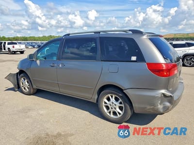 Drugie zdjęcie samochodu z przodu: 2004 TOYOTA SIENNA XLE 7 PASSENGER VIN:5TDZA22C84S074096 - miniatura
