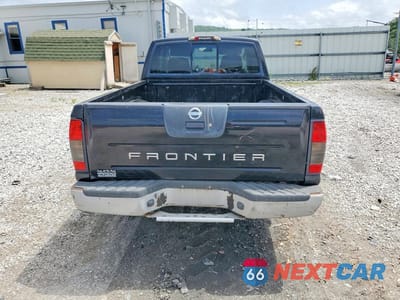 Zdjęcie 6 z 12 samochodu: 2002 NISSAN FRONTIER KING CAB XE VIN:1N6DD26S52C361894 - miniatura