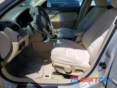 Zdjęcie 7 z 12 samochodu: 2009 FORD FUSION S 4D SEDAN 4 VIN:3FAHP06Z09R219614 - miniatura