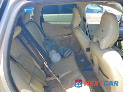Zdjęcie 11 z 14 samochodu: 2010 VOLVO XC60 T6 VIN:YV4992DZ5A2030504 - miniatura