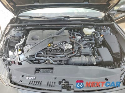 Zdjęcie 11 z 12 samochodu: 2026 TOYOTA CAMRY LE VIN:4T1DAACKXTU663456 - miniatura