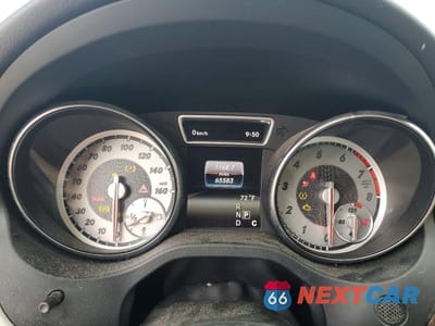 Zdjęcie 9 z 12 samochodu: 2016 MERCEDES-BENZ GLA 250 VIN:WDCTG4EB1GJ224807 - miniatura