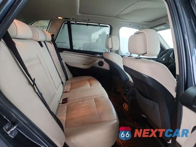 Zdjęcie 10 z 12 samochodu: 2012 BMW X5 XDRIVE35D VIN:5UXZW0C57CL664438 - miniatura