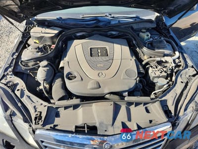 Zdjęcie 11 z 12 samochodu: 2010 MERCEDES-BENZ E 550 4MATIC VIN:WDDHF9AB3AA236083 - miniatura