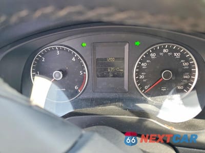 Zdjęcie 9 z 12 samochodu: 2013 VOLKSWAGEN JETTA TDI VIN:3VW3L7AJXDM213011 - miniatura