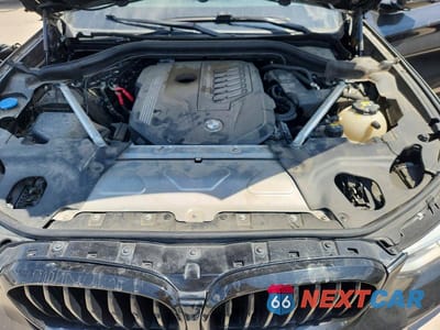 Zdjęcie 11 z 12 samochodu: 2021 BMW X3 XDRIVEM40I VIN:5UXTY9C01M9F21561 - miniatura