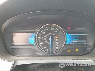 Zdjęcie 9 z 12 samochodu: 2012 FORD EDGE SEL VIN:2FMDK4JC5CBA86240 - miniatura