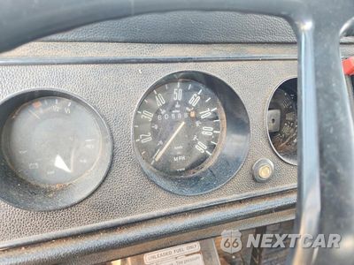 Zdjęcie 9 z 13 samochodu: 1976 VOLKSWAGEN TRANSPORT VIN:2262095671 - miniatura
