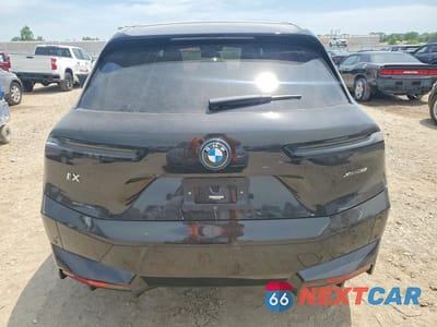 Zdjęcie 6 z 14 samochodu: 2023 BMW IX XDRIVE50 VIN:WB523CF02PCM84959 - miniatura