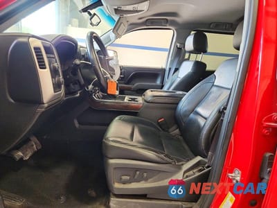 Zdjęcie 7 z 13 samochodu: 2015 GMC SIERRA K1500 SLT VIN:3GTU2VEC7FG413629 - miniatura