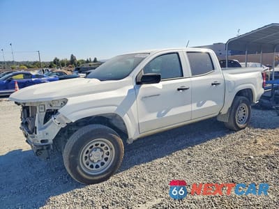 2023 CHEVROLET COLORADO 1GCPSBEK3P1171098 - główne zdjęcie licytacji z USA - miniatura