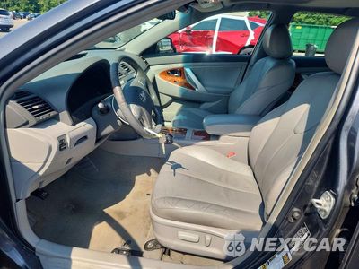 Zdjęcie 7 z 12 samochodu: 2010 TOYOTA CAMRY XLE VIN:4T4BF3EKXAR046367 - miniatura