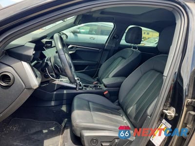 Zdjęcie 7 z 12 samochodu: 2022 AUDI A3 PREMIUM VIN:WAUAUDGY6NA084643 - miniatura