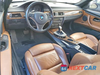 Zdjęcie 8 z 12 samochodu: 2007 BMW 335 I VIN:WBAWL73507PX49901 - miniatura