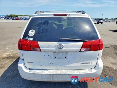 Zdjęcie 6 z 13 samochodu: 2004 TOYOTA SIENNA LE 8 PASSENGER VIN:5TDZA23C44S072232 - miniatura