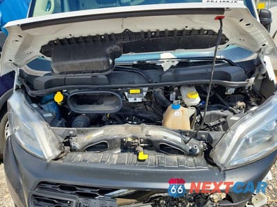 Zdjęcie 11 z 13 samochodu: 2025 RAM PROMASTER 3500 DELIVERY VAN VIN:3C6LRVDG1SE520569 - miniatura
