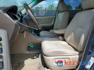 Zdjęcie 7 z 13 samochodu: 2006 TOYOTA HIGHLANDER LIMITED VIN:JTEEP21A260157456 - miniatura