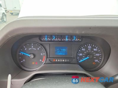 Zdjęcie 9 z 13 samochodu: 2023 FORD E350 REFRIGERATED BOX TRUCK VIN:1FDWE3FK6PDD08469 - miniatura