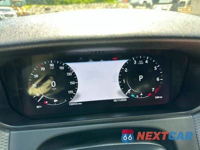 Zdjęcie 9 z 10 samochodu: 2021 LAND ROVER RANGE ROVER VELAR R-DYNAMIC S VIN:SALYT2EX5MA311976 - miniatura