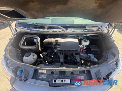 Zdjęcie 7 z 10 samochodu: 2019 MERCEDES-BENZ SPRINTER 2500 VIN:WD4PF1CD7KP151371 - miniatura