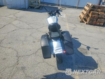 Zdjęcie 6 z 8 samochodu: 2020 HARLEY-DAVIDSON FXBB VIN:1HD1YJJ11LB028729 - miniatura