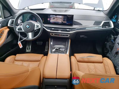 Zdjęcie 8 z 13 samochodu: 2024 BMW X5 XDRIVE40I VIN:5UX23EU05R9U25616 - miniatura