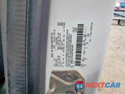 Zdjęcie 14 z 14 samochodu: 2023 FORD TRANSIT CONNECT XL CARGO VIN:NM0LS7S20P1567051 - miniatura