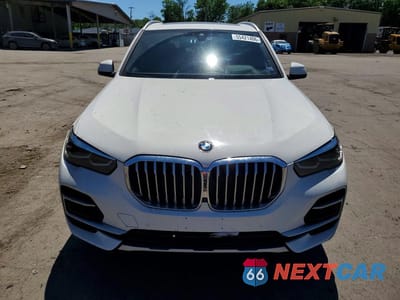 Piąte zdjęcie samochodu w środku: 2023 BMW X5 XDRIVE40I VIN:5UXCR6C01P9P35348 - miniatura