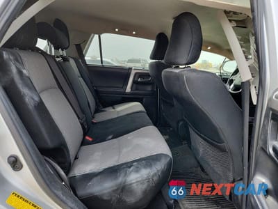 Zdjęcie 11 z 13 samochodu: 2019 TOYOTA 4RUNNER SR5 VIN:JTEBU5JR8K5662952 - miniatura