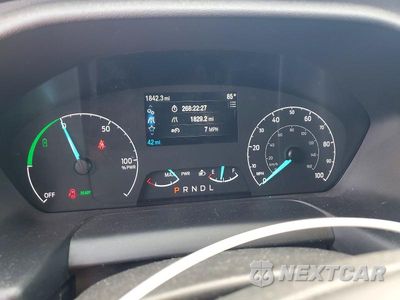Zdjęcie 9 z 13 samochodu: 2023 FORD TRANSIT 350 DELIVERY VAN VIN:1FTBW3XK6PKB39712 - miniatura