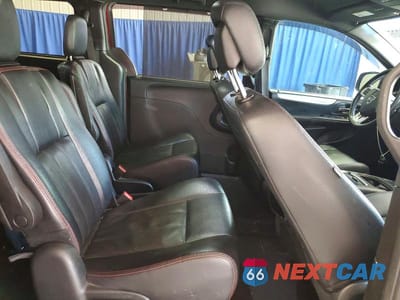 Zdjęcie 11 z 13 samochodu: 2018 DODGE GRAND CARAVAN GT VIN:2C4RDGEG3JR341040 - miniatura