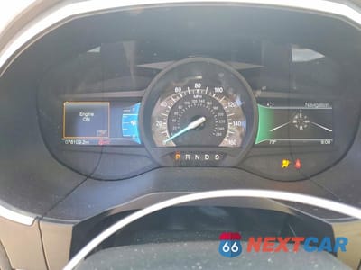 Zdjęcie 9 z 13 samochodu: 2017 FORD EDGE TITANIUM VIN:2FMPK3K80HBC36957 - miniatura