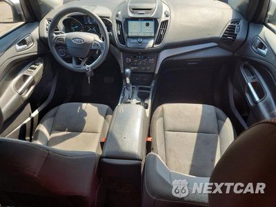 Zdjęcie 8 z 12 samochodu: 2017 FORD ESCAPE SE VIN:1FMCU0GD9HUC94623 - miniatura