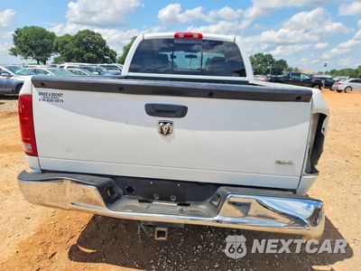Zdjęcie 6 z 12 samochodu: 2006 DODGE RAM 1500 ST VIN:1D7HA18N46S657764 - miniatura