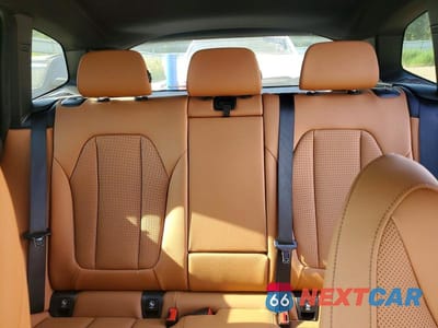 Zdjęcie 10 z 13 samochodu: 2022 BMW X3 XDRIVE30I VIN:5UX53DP00N9K66629 - miniatura