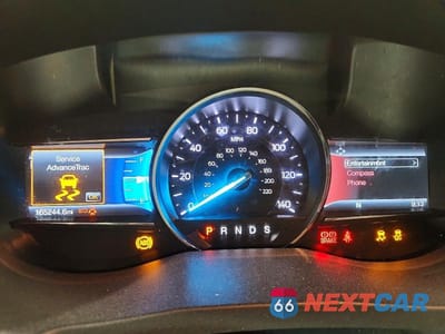 Zdjęcie 9 z 13 samochodu: 2018 FORD EXPLORER XLT VIN:1FM5K8D88JGA44489 - miniatura