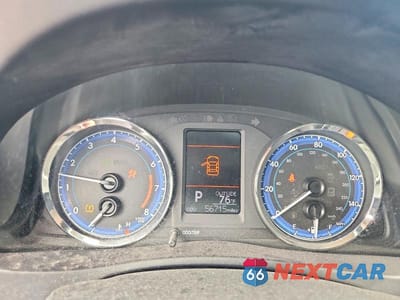 Zdjęcie 9 z 13 samochodu: 2019 TOYOTA COROLLA LE VIN:5YFBURHE2KP909660 - miniatura