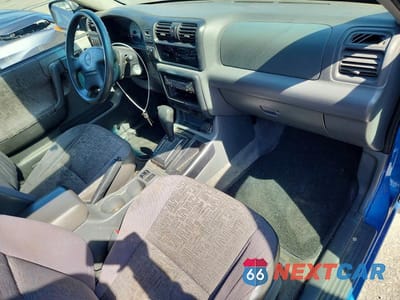 Zdjęcie 8 z 12 samochodu: 2002 ISUZU RODEO SPORT VIN:4S2CK57D224309028 - miniatura