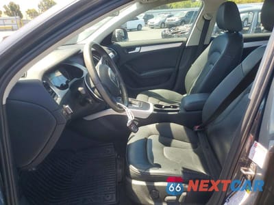 Zdjęcie 7 z 12 samochodu: 2010 AUDI A4 PREMIUM VIN:WAUBFAFL8AN025244 - miniatura